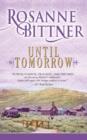 Until Tomorrow - Book