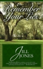Remember Your Lies - eBook