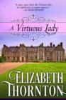 A Virtuous Lady - eBook