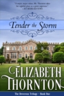 Tender the Storm - eBook