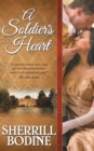 A Soldier's Heart - Book