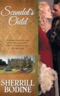 Scandal's Child - Book