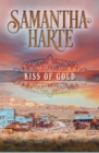 Kiss of Gold - eBook