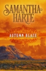 Autumn Blaze - eBook