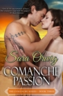 Comanche Passion - eBook
