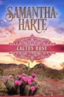 Cactus Rose - Book