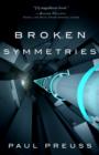 Broken Symmetries - eBook