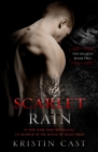 Scarlet Rain - eBook