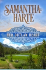 Her Outlaw Heart - Book