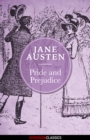 Pride and Prejudice (Diversion Classics) - eBook