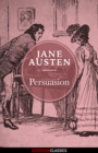 Persuasion (Diversion Classics) - eBook