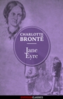 Jane Eyre (Diversion Illustrated Classics) - eBook