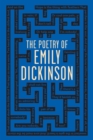 The Poetry of Emily Dickinson - eBook