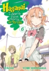 Haganai: I Don't Have Many Friends Vol. 6 - Book