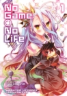 No Game, No Life Vol. 1 - Book