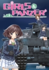 Girls Und Panzer Vol. 3 - Book