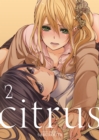 Citrus Vol. 2 - Book