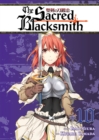The Sacred Blacksmith Vol. 10 - Book