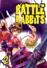 Battle Rabbits Vol. 2 - Book