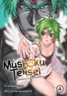 Mushoku Tensei: Jobless Reincarnation (Manga) Vol. 4 - Book