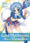 Lord Marksman and Vanadis Vol. 3 - Book