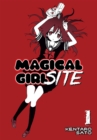 Magical Girl Site Vol. 1 - Book