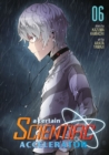 A Certain Scientific Accelerator Vol. 6 - Book