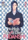 The High School Life of a Fudanshi Vol. 2 - Book