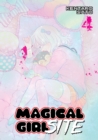 Magical Girl Site Vol. 4 - Book