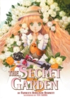 The Secret Garden (Illustrated Novel) - Book