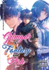 Grimgar of Fantasy and Ash: Light Novel Vol. 4 - Book