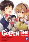 Golden Time Vol. 9 - Book