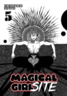 Magical Girl Site Vol. 5 - Book