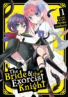 The Bride & the Exorcist Knight Vol. 1 - Book