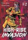 High-Rise Invasion Omnibus 1-2 - Book