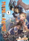 Made in Abyss Voi. 1 - Book