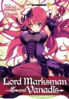 Lord Marksman and Vanadis Vol. 7 - Book