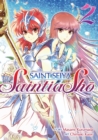 Saint Seiya: Saintia Sho Vol. 2 - Book