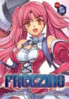 Freezing Vol. 21-22 - Book