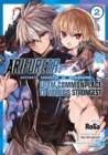 Arifureta: From Commonplace to World's Strongest (Manga) Vol. 2 - Book