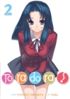 Toradora! (Light Novel) Vol. 2 - Book