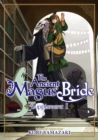 The Ancient Magus' Bride Supplement I - Book