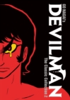 Devilman: The Classic Collection Vol. 2 - Book