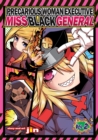 Precarious Woman Executive Miss Black General Vol. 2 - Book
