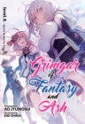 Grimgar of Fantasy and Ash (Light Novel) Vol. 8 - Book