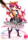Didn't I Say to Make My Abilities Average in the Next Life?! (Manga) Vol. 2 - Book