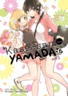 Kase-San and Yamada Vol. 1 - Book