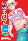 Plus-Sized Elf Vol. 2 - Book