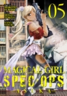 Magical Girl Spec-Ops Asuka Vol. 5 - Book