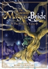 The Ancient Magus' Bride: The Golden Yarn (Light Novel) - Book